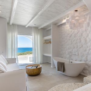 Junior Suite Sea View